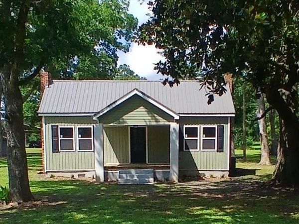1409 Allen Avenue, Allentown, GA 31017