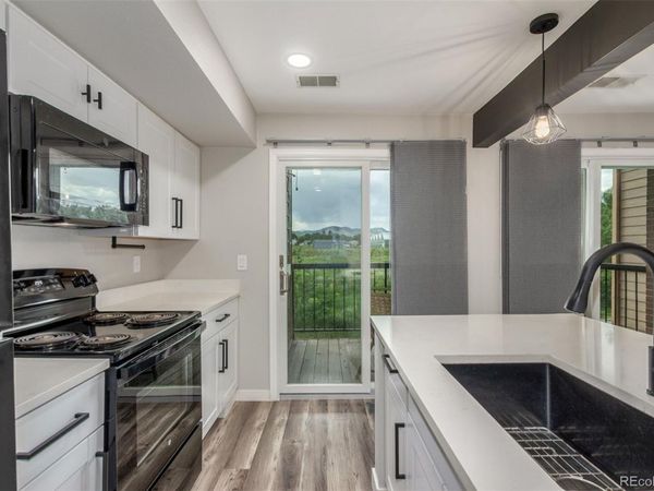 4899 S Dudley Street, Unit 14F, Littleton, CO 80123