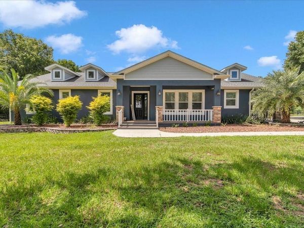 300 SE HIGHWAY 42, SUMMERFIELD, FL 34491