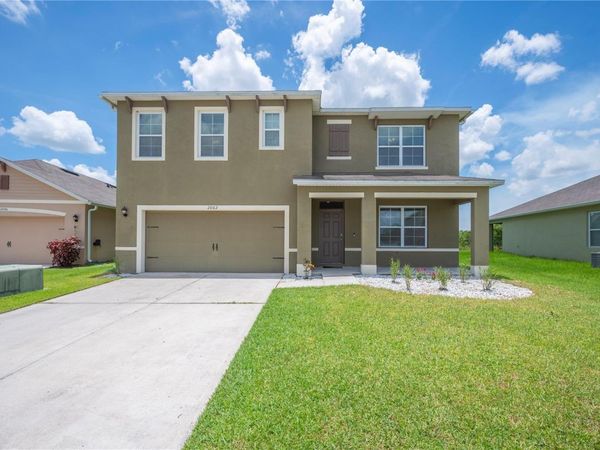 2062 BLUE HIGHLANDS DRIVE, LAKELAND, FL 33811