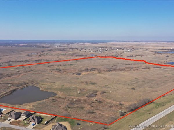 Hwy 75 Highway, Skiatook, OK 74070