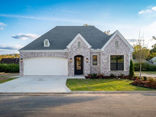 111 Mergeron Court, Little Rock, AR 72212