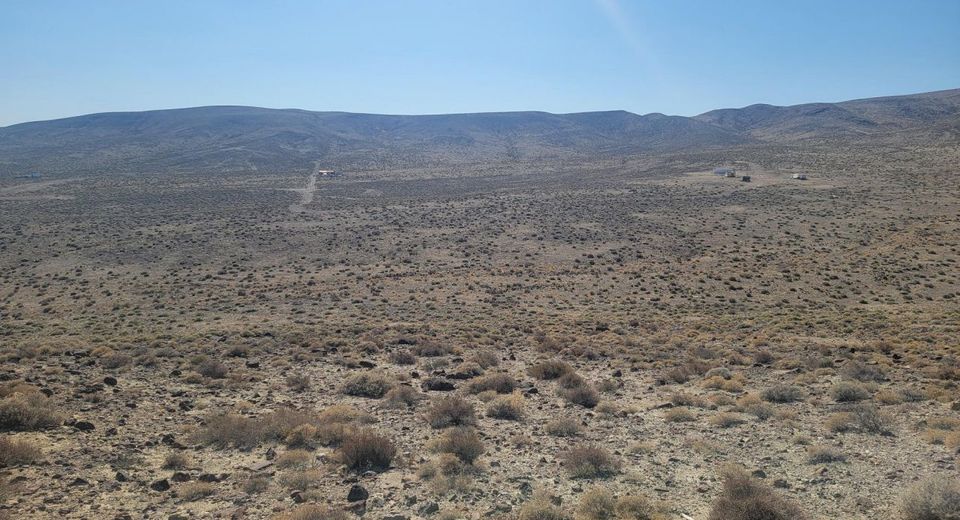 Apn 015-121-02, Silver Springs, NV 89429 Photo