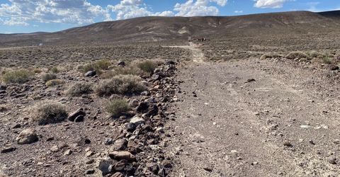 Apn 015-121-02, Silver Springs, NV 89429 Photo