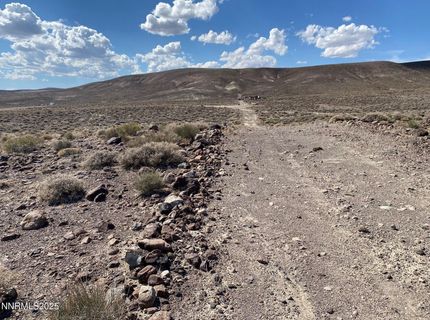 Apn 015-121-02, Silver Springs, NV 89429 Photo