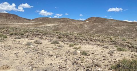 Apn 015-121-02, Silver Springs, NV 89429 Photo