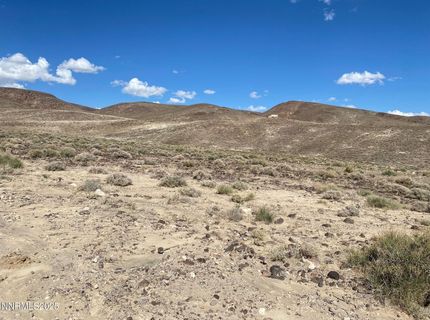 Apn 015-121-02, Silver Springs, NV 89429 Photo