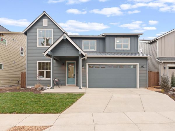 2133 SW 43rd Street, Unit Lot 14, Redmond, OR 97756