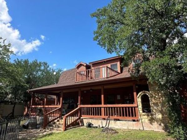 572 Oak Point Drive, May, TX 76857
