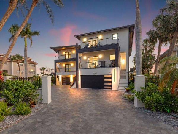 12400 CAPRI CIRCLE N, TREASURE ISLAND, FL 33706