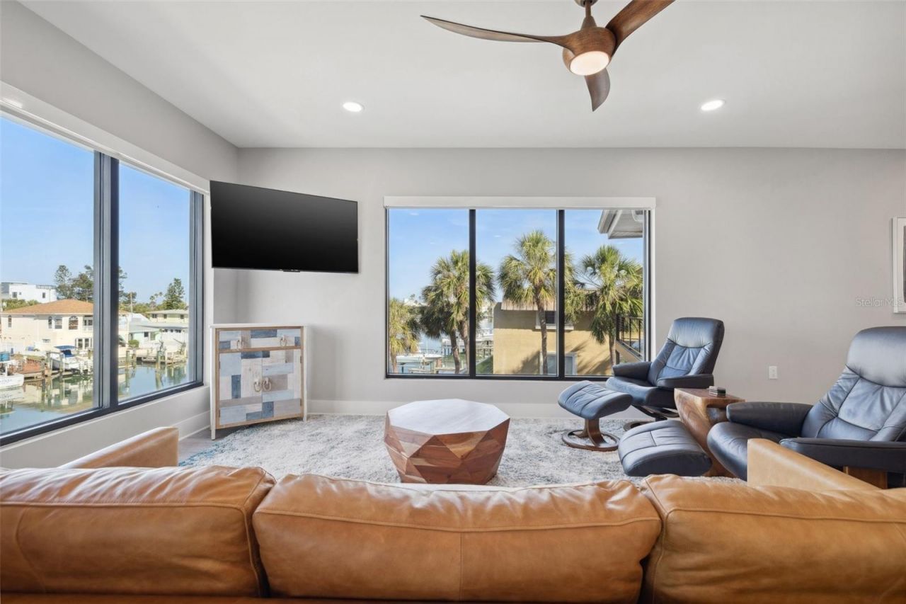 12400 Capri Circle N, Treasure Island, FL 33706 Photo