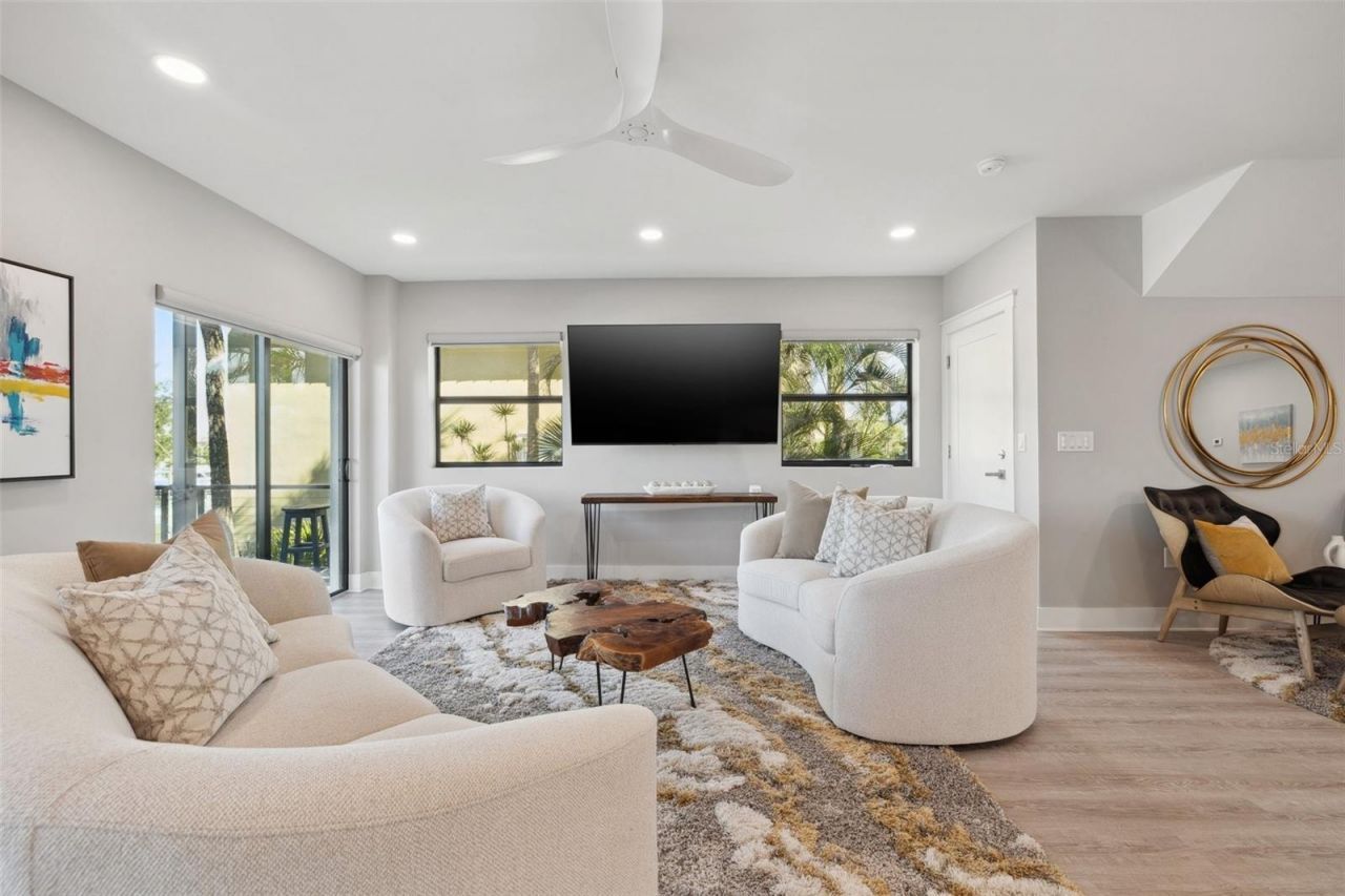 12400 Capri Circle N, Treasure Island, FL 33706 Photo