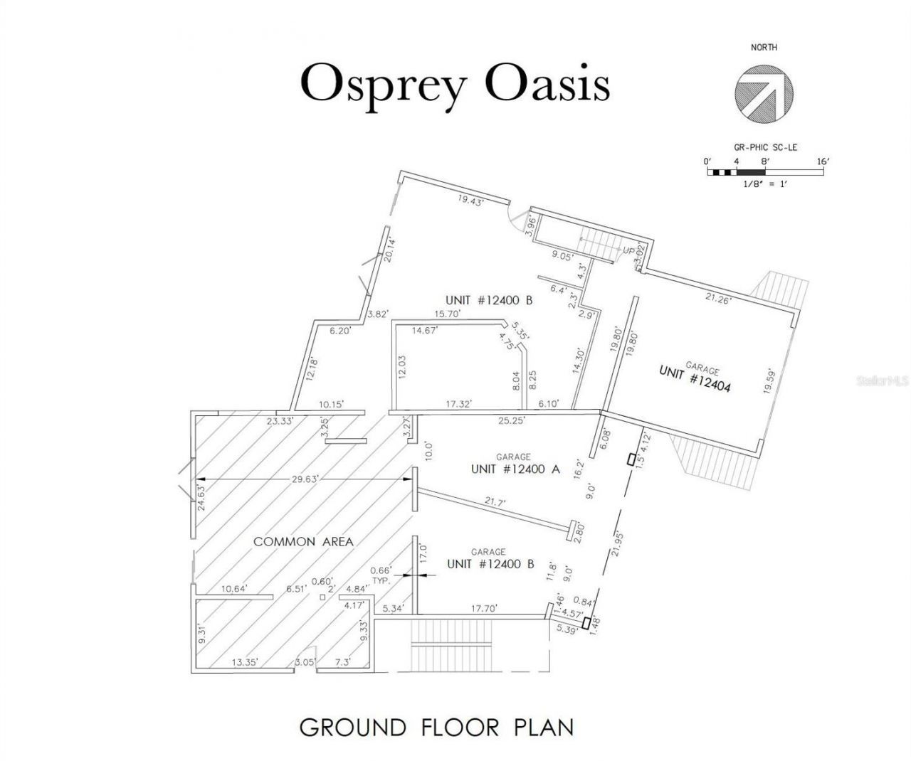 12400 Capri Circle N, Treasure Island, FL 33706 Photo