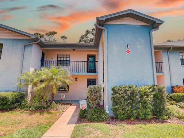 11800 PARK BOULEVARD, Unit 208, SEMINOLE, FL 33772