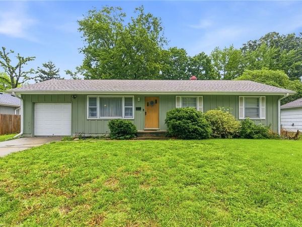 11507 Orchard Road, Kansas City, MO 64134