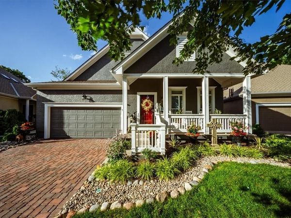 12522 123rd Terrace, Overland Park, KS 66213