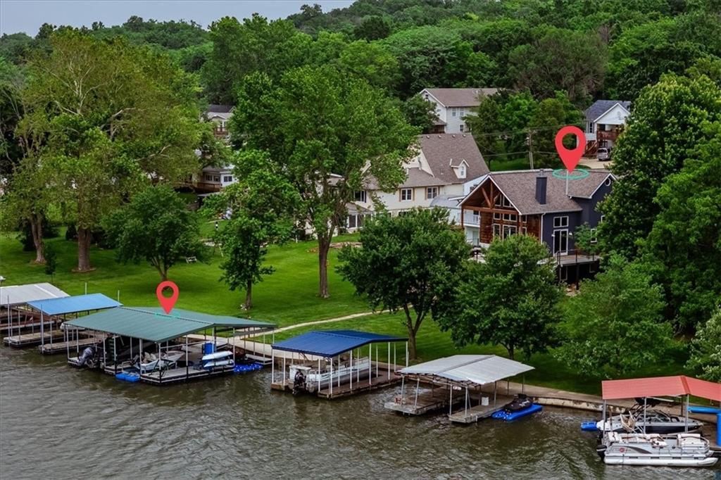 19 P & 115 P Lake Shore Drive, Lake Lotawana, MO 64086 Main Photo
