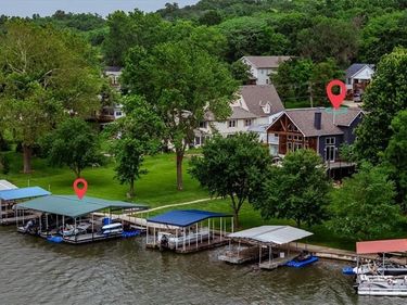 19 P & 115 P Lake Shore Drive, Lake Lotawana, MO 64086