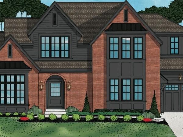 2816 W 87 th Terrace, Leawood, KS 66206