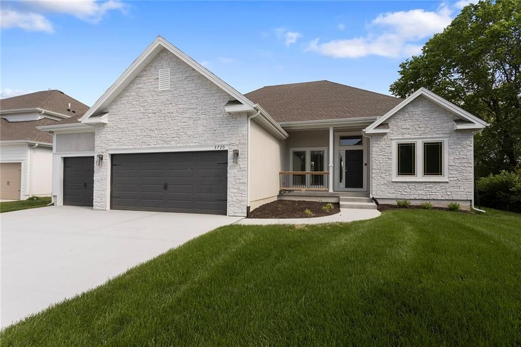 3720 NE 90th Street, Kansas City, MO 64156 Main Photo