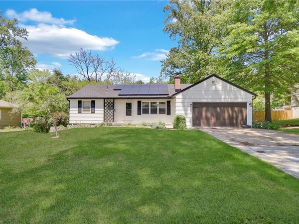 11312 E 48th Terrace, Kansas City, MO 64133