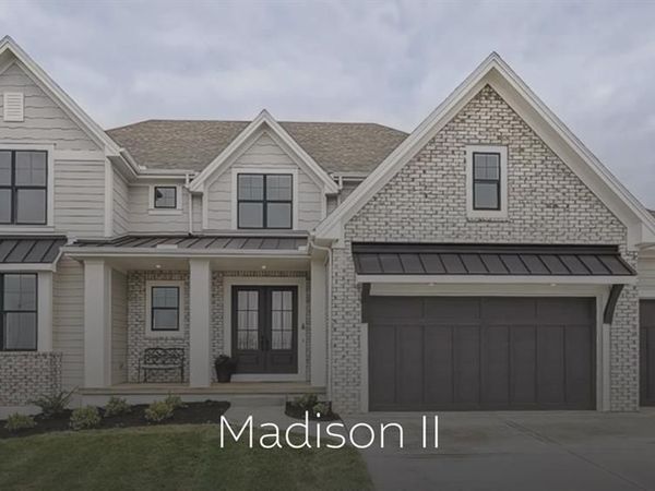 4411 W 136th Terrace, Leawood, KS 66224