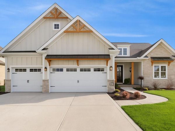 16617 Noble Street, Lowell, IN 46356