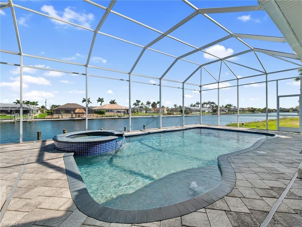 2705 SW 30th Ter, Cape Coral, FL 33914 Photo