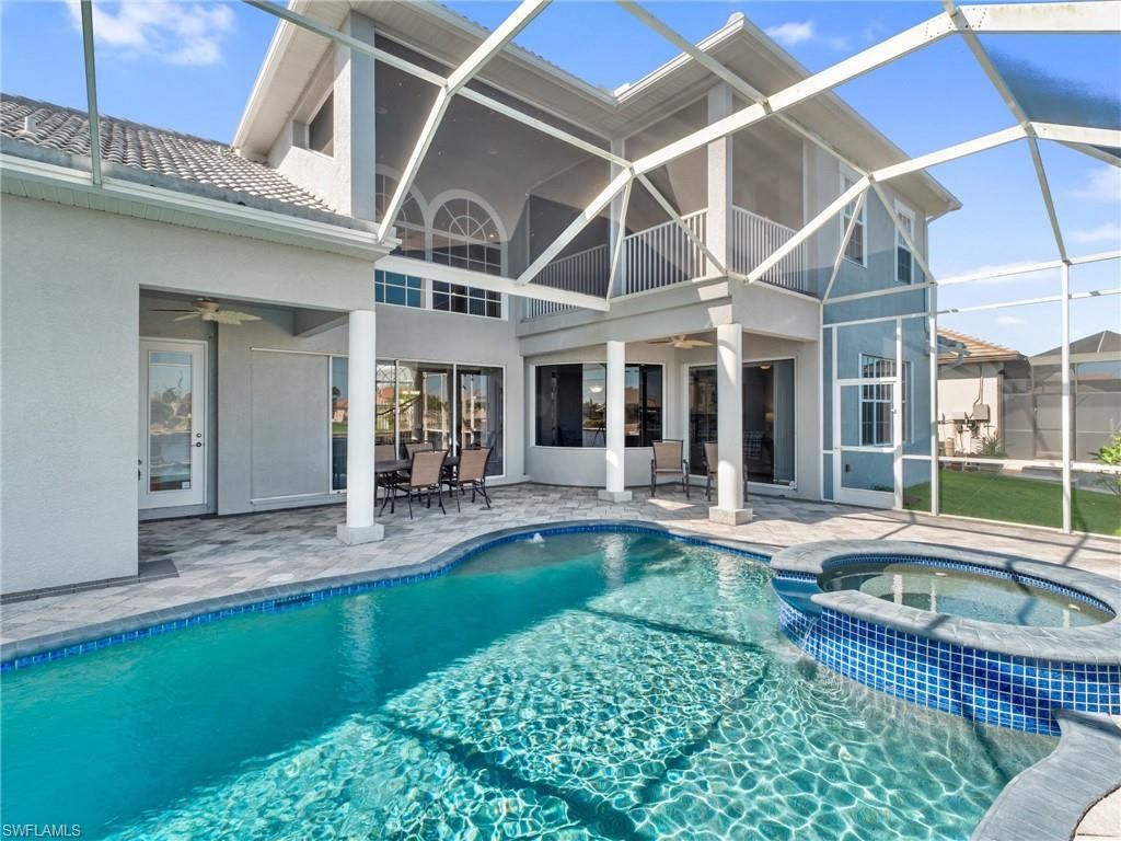 2705 SW 30th Ter, Cape Coral, FL 33914 Photo