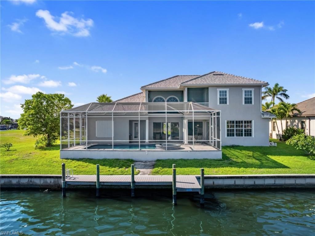2705 SW 30th Ter, Cape Coral, FL 33914 Photo