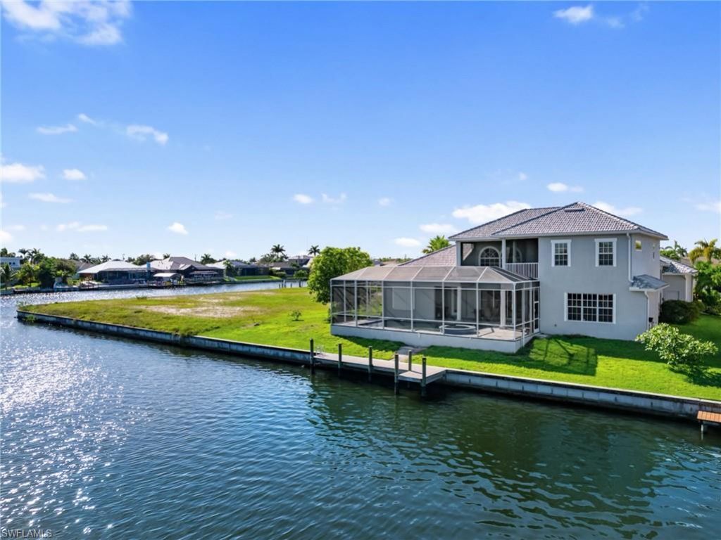 2705 SW 30th Ter, Cape Coral, FL 33914 Photo