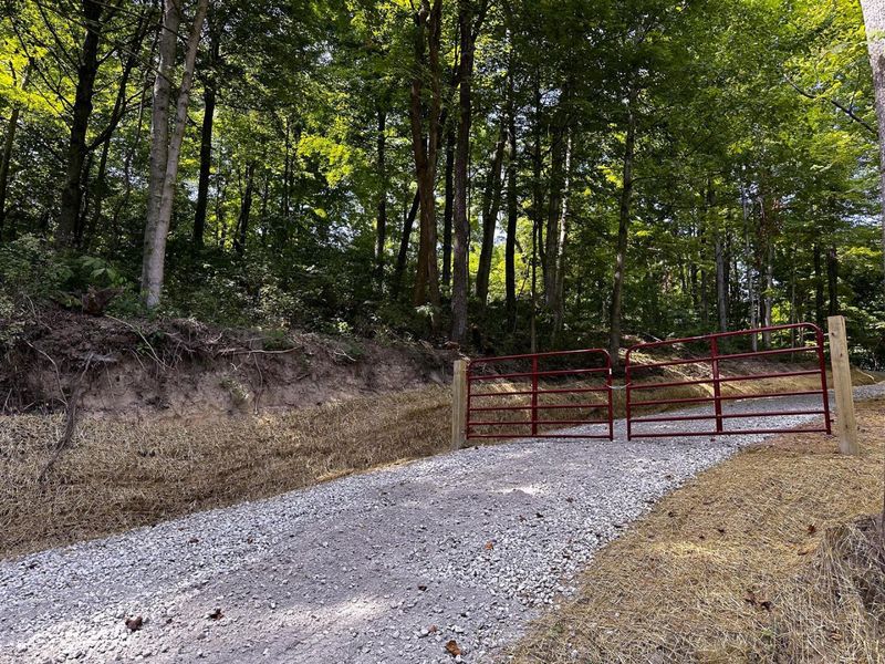 0 Parkinson Road, Unit (Tract 8 a, Langsville, OH 45741 Photo 4