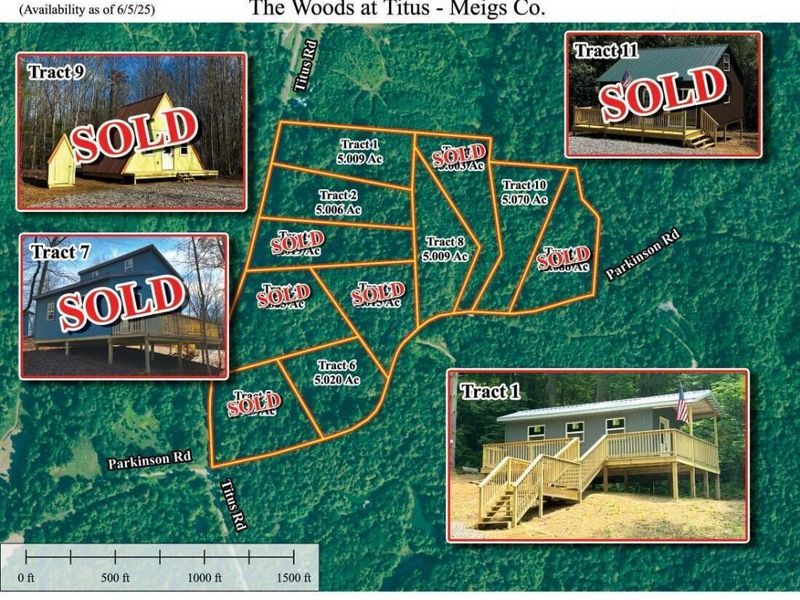 0 Parkinson Road, Unit (Tract 8 a, Langsville, OH 45741 Photo 51