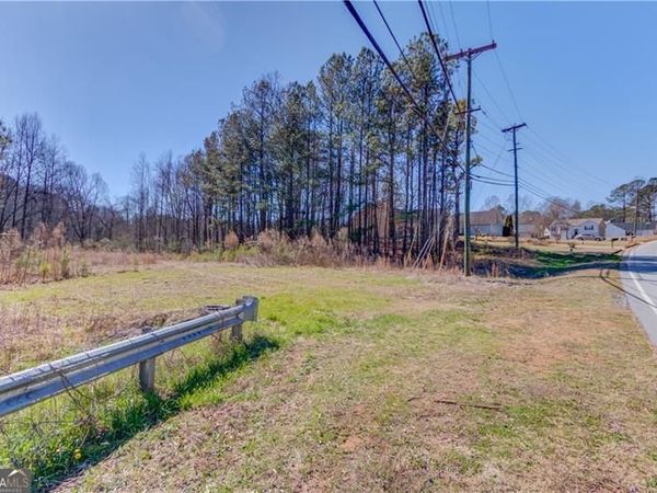 0 Paper Mill Road, Lawrenceville, GA 30046