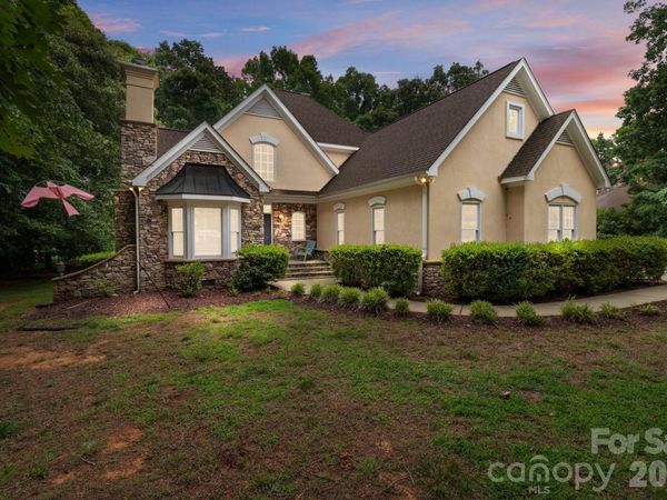 165 Futrell Landing, New London, NC 28127