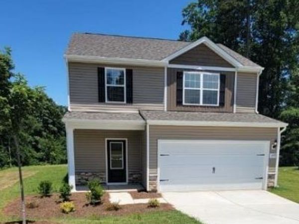 1059 Russell Drive, Winston Salem, NC 27127