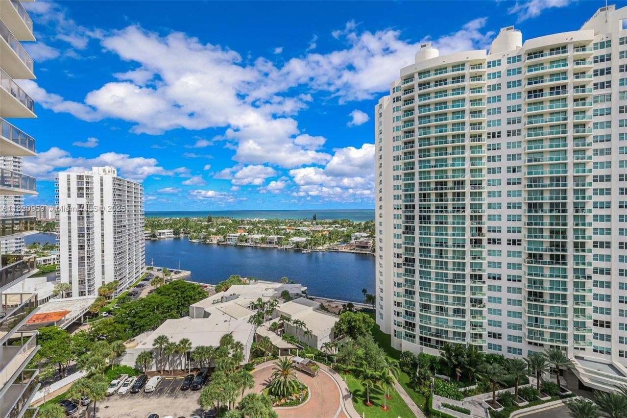 20281 E Country Club Dr, Unit 1412, Aventura, FL 33180 Photo