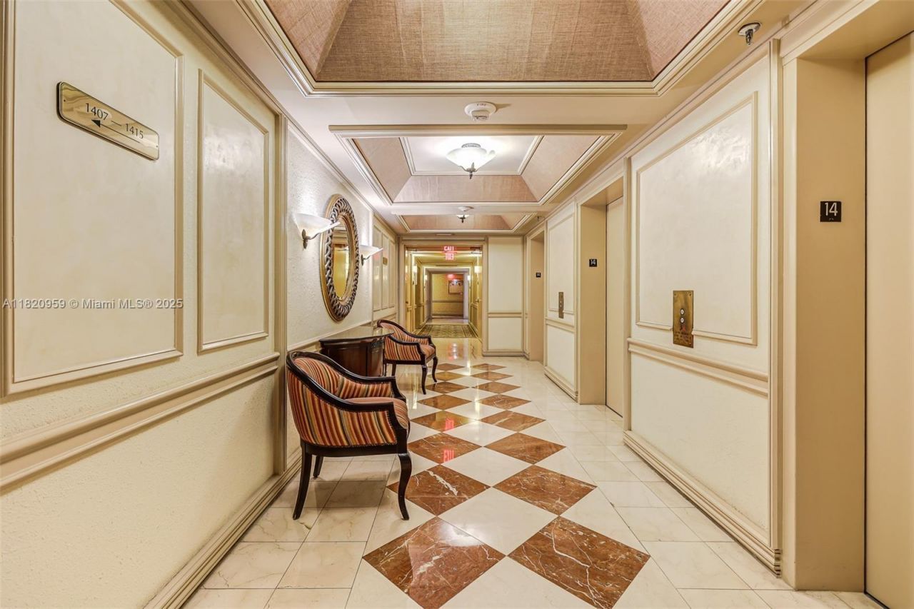 20281 E Country Club Dr, Unit 1412, Aventura, FL 33180 Photo