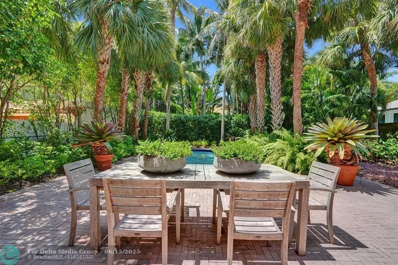 2614 Clematis Place, Fort Lauderdale, FL 33301 Main Photo