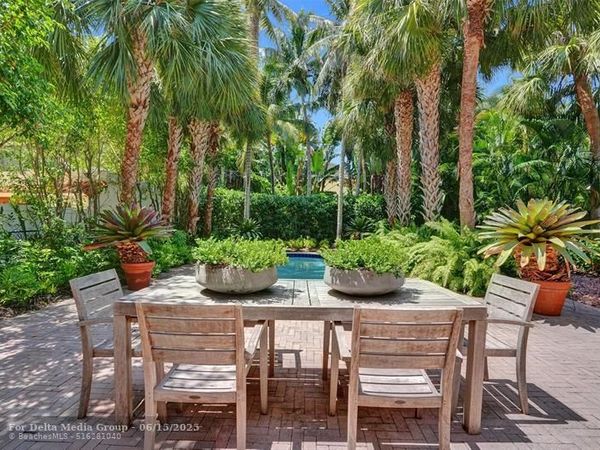 2614 Clematis Place, Fort Lauderdale, FL 33301