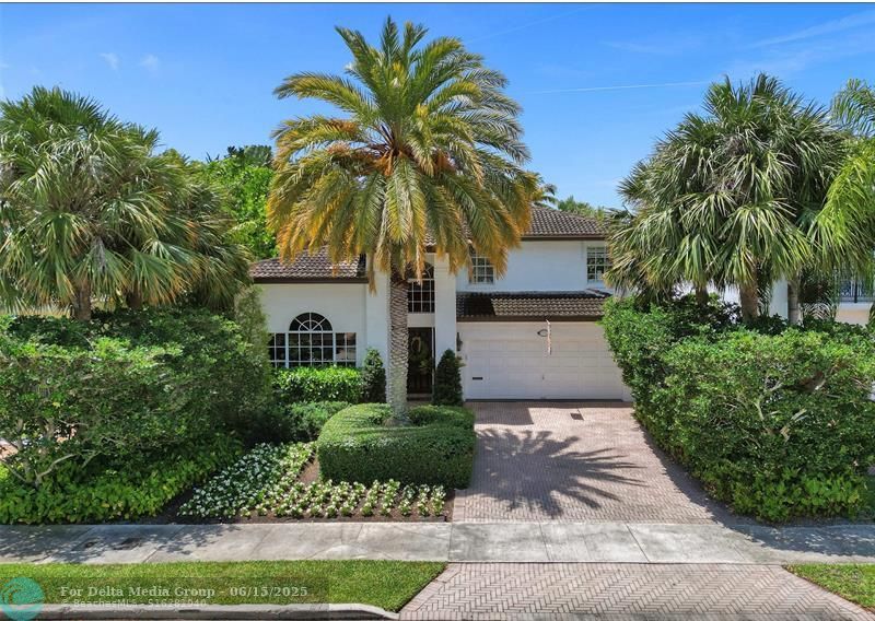 2614 Clematis Place, Fort Lauderdale, FL 33301 Photo