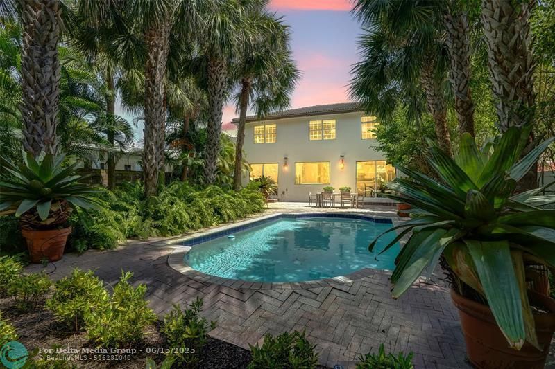 2614 Clematis Place, Fort Lauderdale, FL 33301 Photo