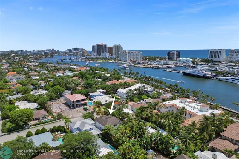 2614 Clematis Place, Fort Lauderdale, FL 33301 Photo