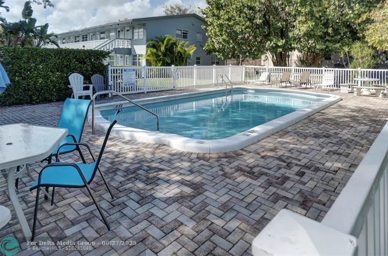 751 Pine Drive, Unit 204, Pompano Beach, FL 33060 Photo