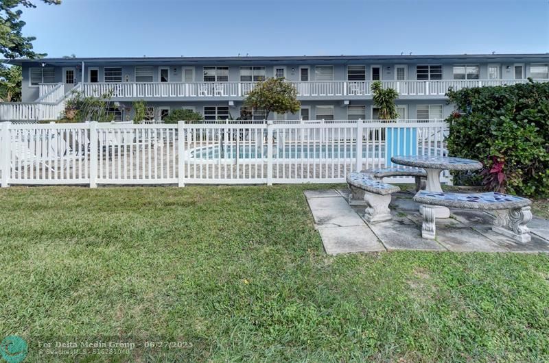 751 Pine Drive, Unit 204, Pompano Beach, FL 33060 Photo