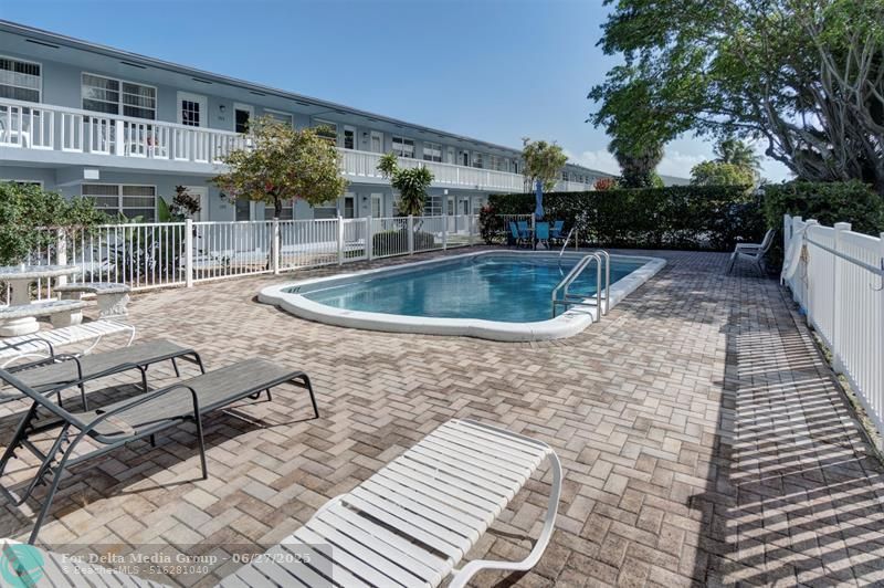 751 Pine Drive, Unit 204, Pompano Beach, FL 33060 Photo