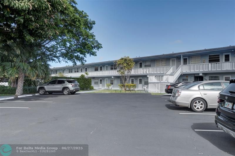 751 Pine Drive, Unit 204, Pompano Beach, FL 33060 Photo