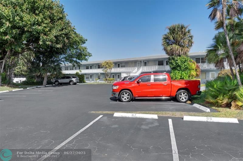 751 Pine Drive, Unit 204, Pompano Beach, FL 33060 Photo