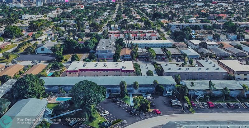 751 Pine Drive, Unit 204, Pompano Beach, FL 33060 Photo