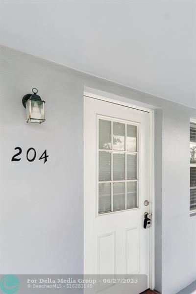 751 Pine Drive, Unit 204, Pompano Beach, FL 33060 Photo